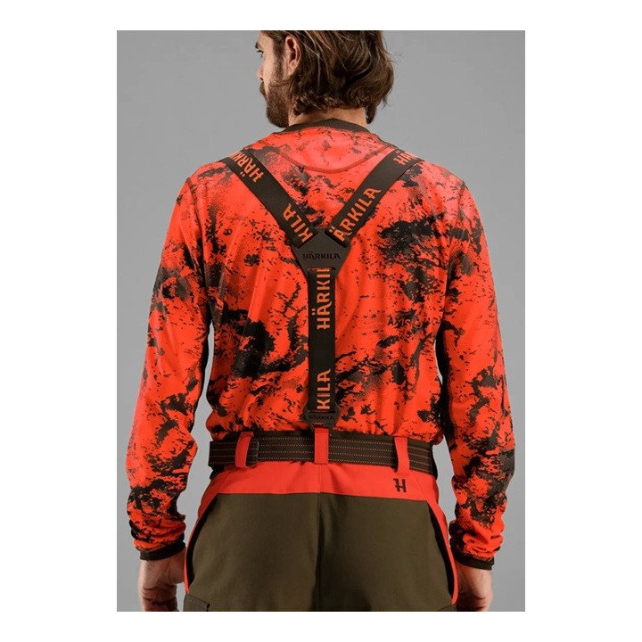 Bretelle Wildboar Pro Tech HÄRKILA