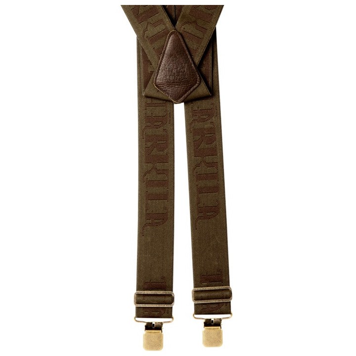 Bretelle Carl-Eric HÄRKILA