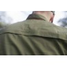 Chemise Selous vert SEELAND