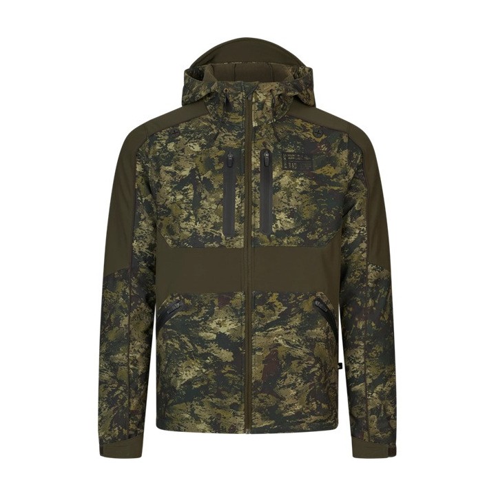 Veste Chaser Aero camo SEELAND