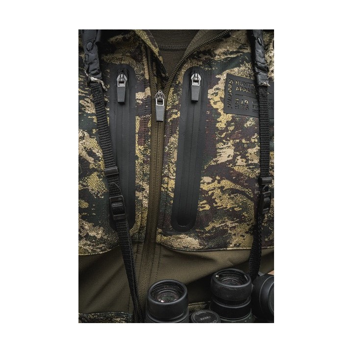 Veste Chaser Aero camo SEELAND
