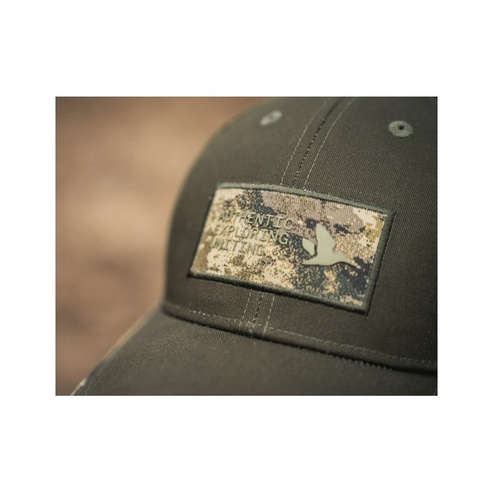 Casquette Ganister Trucker SEELAND