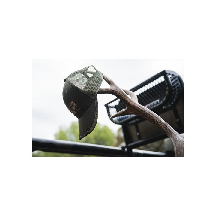 Casquette Ganister Trucker SEELAND