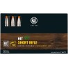 RWS 300WM Hit Short Rifle - 10,7g/165grs - (x20)