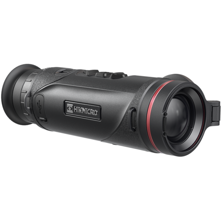Hikmicro monoculaire thermique Falcon FQ 35 2.0 - 1.800m