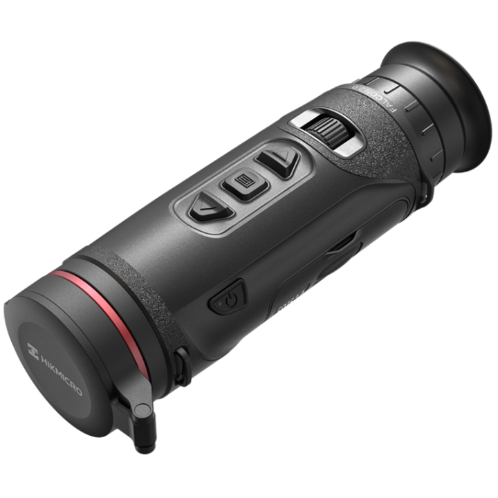 Hikmicro monoculaire thermique Falcon FQ 35 2.0 - 1.800m