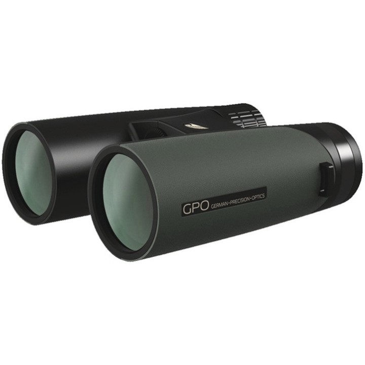 GPO Passion ED - 10x42 - Verte