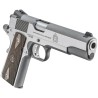 Springfield Armory 1911 Garrison 5" Inox