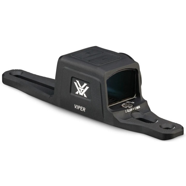 Vortex Viper SG - multi réticule