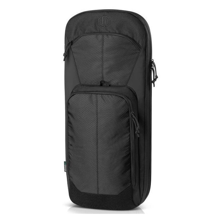 Savior Specialist Covert 30" Rifle Case - Black