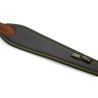 Bretelle Riserva cuir/carbone + 2 balles - grenadières Blaser
