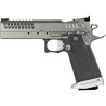 Bul 1911 SAS II Blaze - Silver - 5" - 9x19