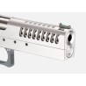 Bul 1911 SAS II Blaze - Silver - 5" - 9x19