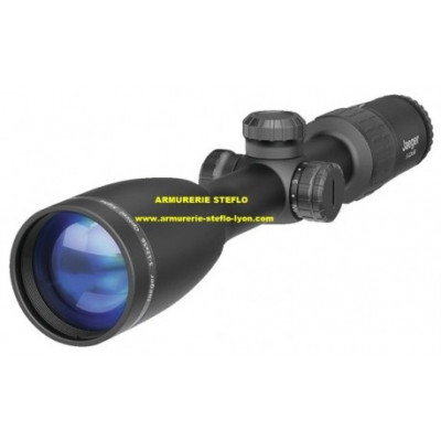 Pack Approche/Affût Franchi Horizon Elite avec Lunette Yukon Jaeger 3-12x56 - Rét. lumineux