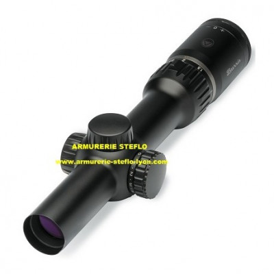 Pack Battue Franchi Horizon Elite 30.06 Sprg avec Lunette Burris Four Xe - 1-4x24i