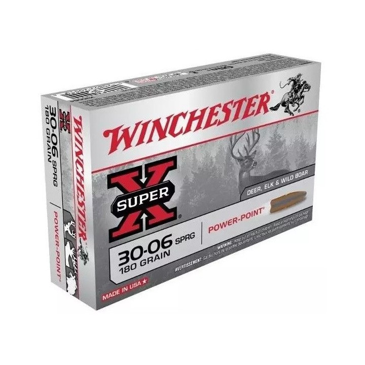 Pack Battue Franchi Horizon Elite 30.06 Sprg avec Lunette Burris Four Xe - 1-4x24i