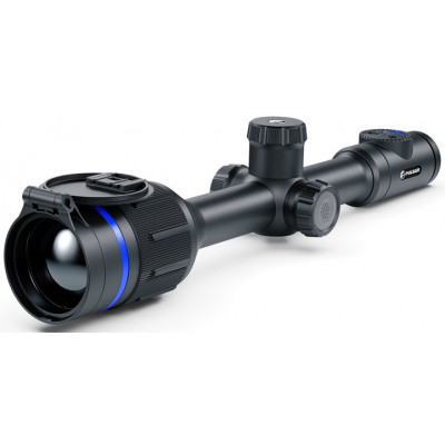 Pulsar Thermion 2 XQ35 PRO 2,5-10x - 1.350m - lunette thermique - 30mm