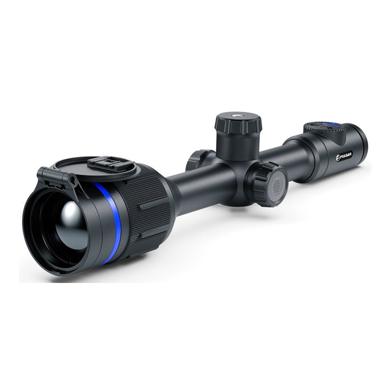 Pulsar Thermion 2 XQ35 PRO 2,5-10x - 1.350m - lunette thermique - 30mm