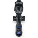 Pulsar Thermion 2 XQ35 PRO 2,5-10x - 1.350m - lunette thermique - 30mm