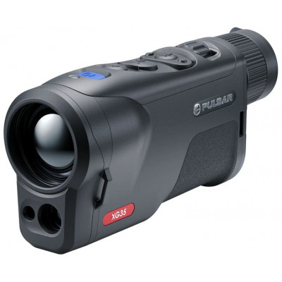Pulsar Oryx XG35  LRF - caméra thermique