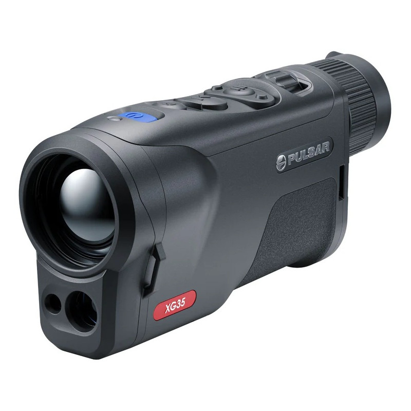 Pulsar Oryx XG35  LRF - caméra thermique