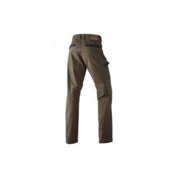 Pantalon Rover marron SEELAND-steflo_armurerie