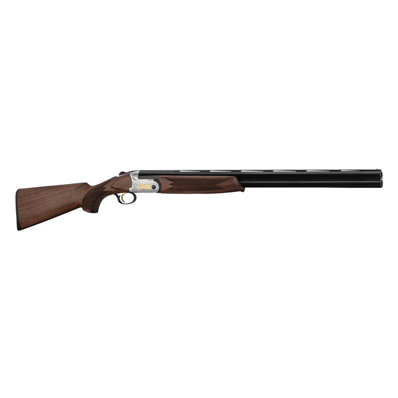 Fabarm Elos A2 Classic Gold ergal - MD - CI - 12/76 - 71cm