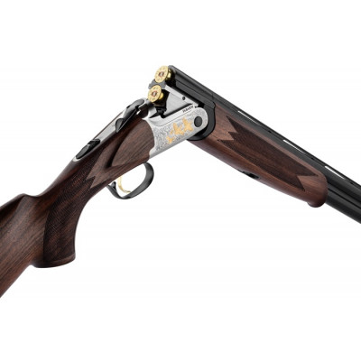 Fabarm Elos A2 Classic Gold ergal - MD - CI - 12/76 - 71cm