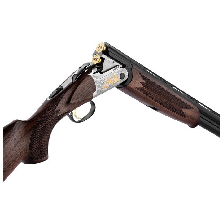 Fabarm Elos A2 Classic Gold ergal - MD - CI - 12/76 - 71cm