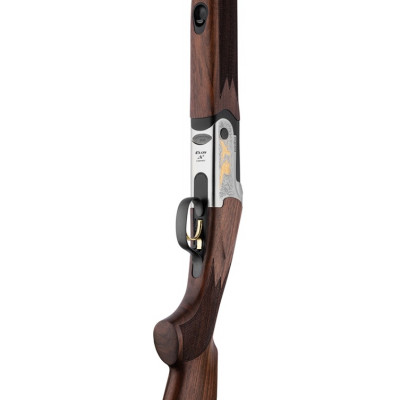 Fabarm Elos A2 Classic Gold ergal - MD - CI - 12/76 - 71cm