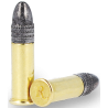 Remington Standard V 38gr HP - 22LR - (x550)