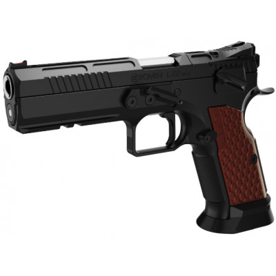 KMR L-02 ORCA Custom 5" OR - 9x19