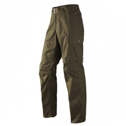 Pantalon Field Zip-Off SEELAND-armurerie-steflo-chasse