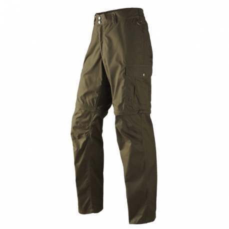 Pantalon Field Zip-Off SEELAND-armurerie-steflo-chasse