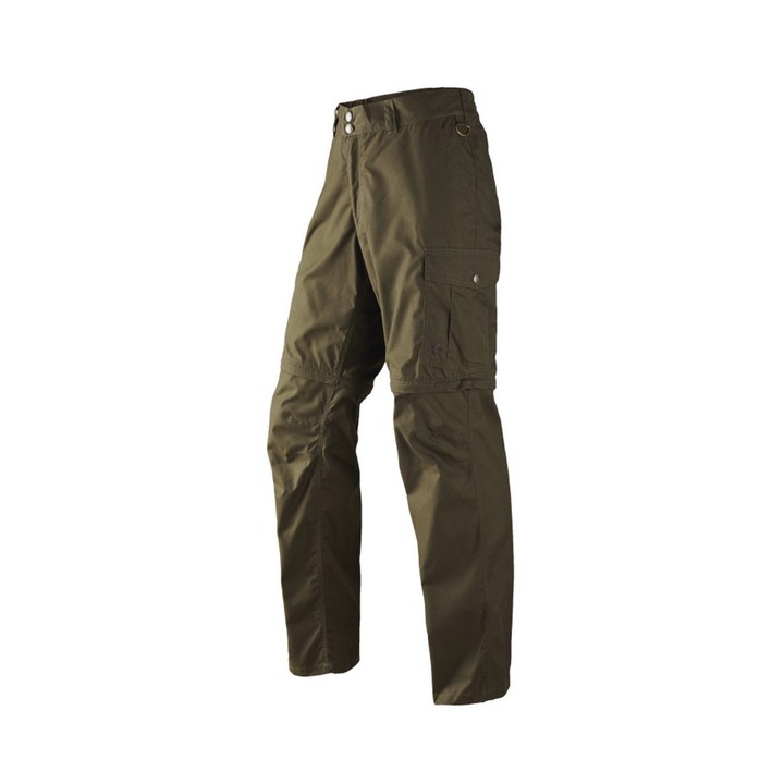 Pantalon Field Zip-Off SEELAND-armurerie-steflo-chasse