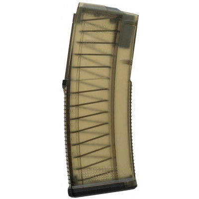 Chargeur Magpul 30 coups Tansparent - 223 Rem