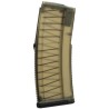 Chargeur Magpul 30 coups Tansparent - 223 Rem
