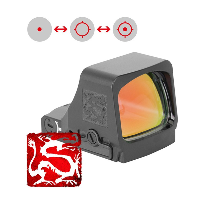 Holosun Ronin X 507 COMP Rouge