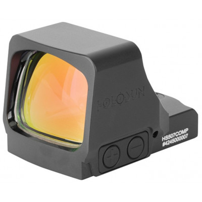 Holosun Ronin X 507 COMP Rouge