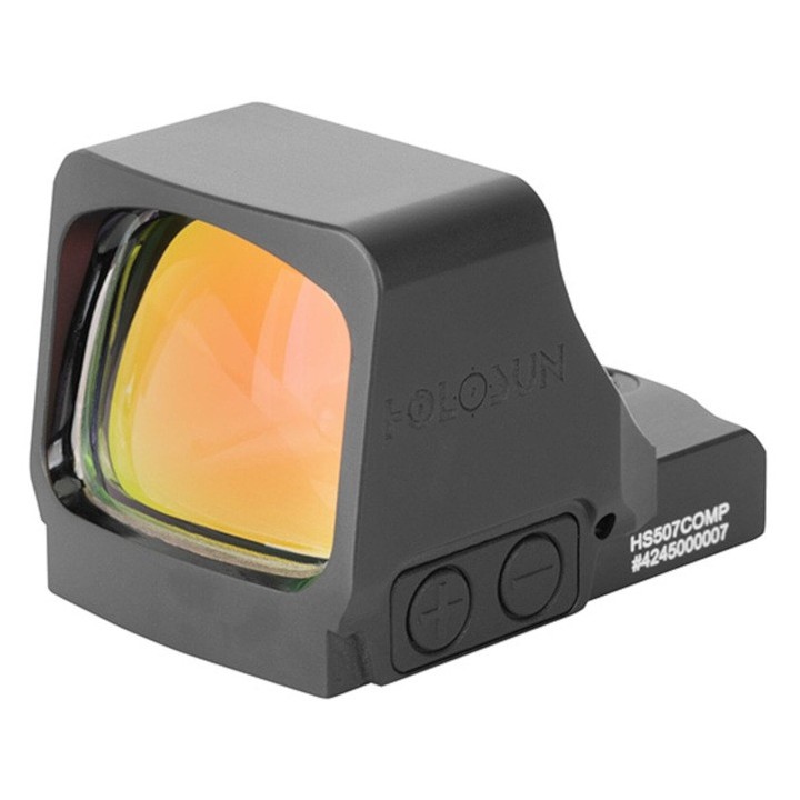 Holosun Ronin X 507 COMP Rouge