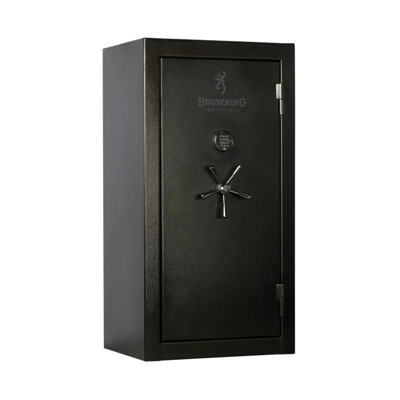Coffre Zenith 27 - 153x79x62cm - 522kg - Browning