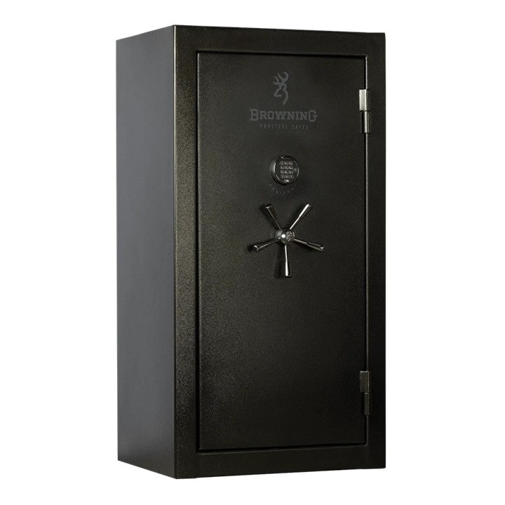 Coffre Zenith 27 - 153x79x62cm - 522kg - Browning