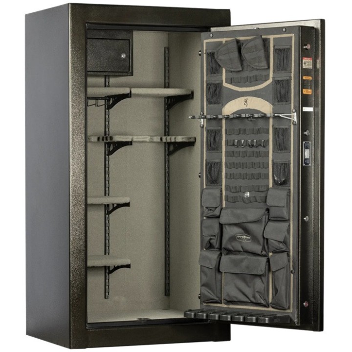 Coffre Zenith 27 - 153x79x62cm - 522kg - Browning