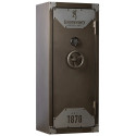 Coffre 19 armes Prestige 1878 - serrure électronique - Browning