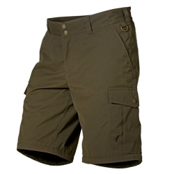 Pantalon Field Zip-Off SEELAND-armurerie-steflo-chasse