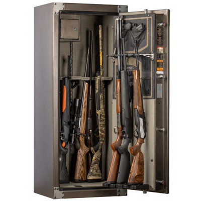 Coffre 19 armes Prestige 1878 - serrure électronique - Browning