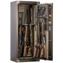 Coffre 19 armes Prestige 1878 - serrure électronique - Browning