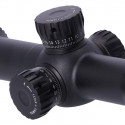 Zeiss Conquest V6 - 3-18x50 - ASV - réticule 60