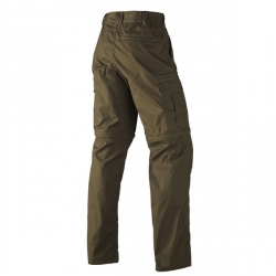 Pantalon Field Zip-Off SEELAND-armurerie-steflo-chasse