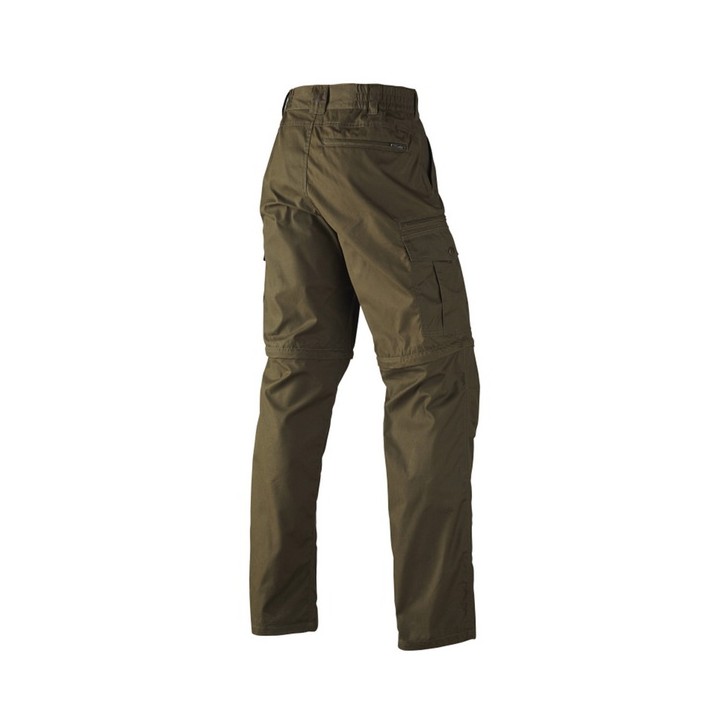 Pantalon Field Zip-Off SEELAND-steflo-armurerie-steflo